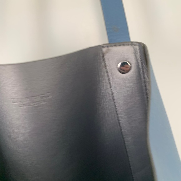 Zara Basic Handbag - Picture 2 of 5